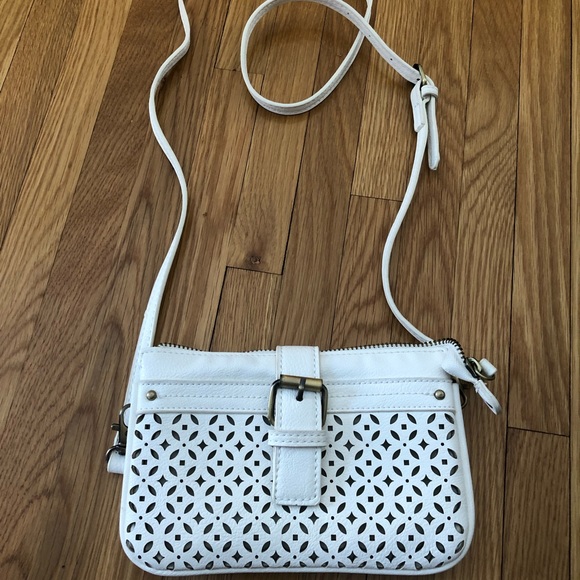 Handbags - BOGO-Wallet size purse 👛